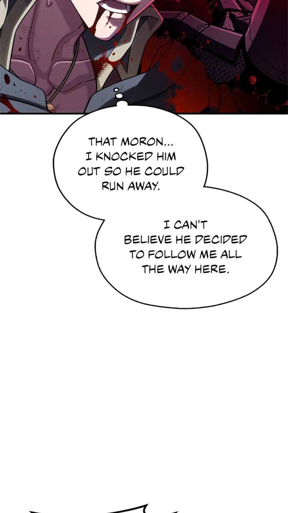 Damn Reincarnation Chap 61 - Next Chap 62