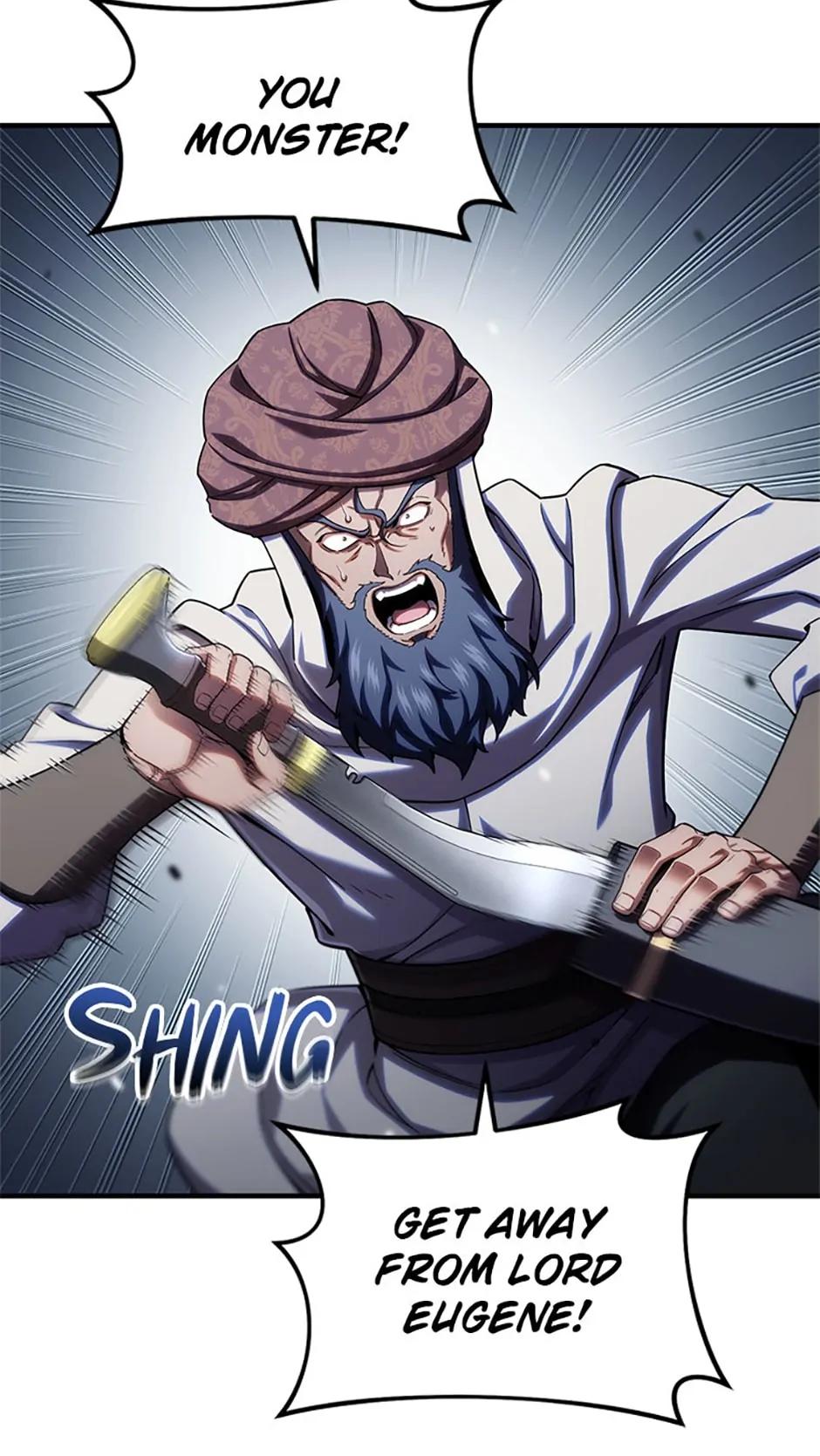 Damn Reincarnation Chap 61 - Next Chap 62