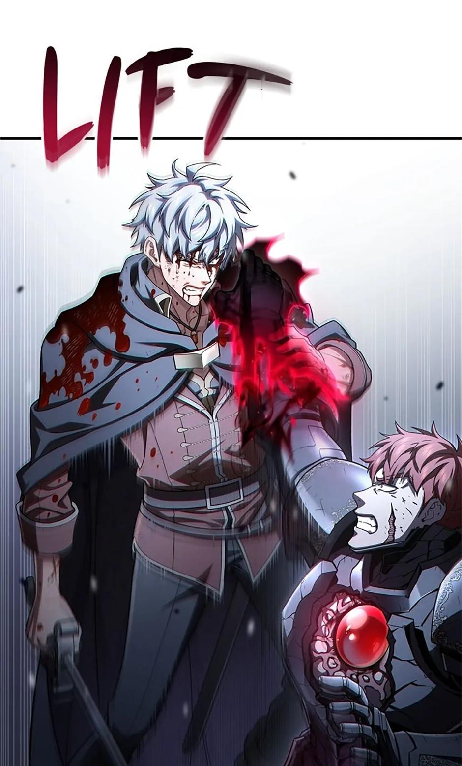 Damn Reincarnation Chap 61 - Next Chap 62