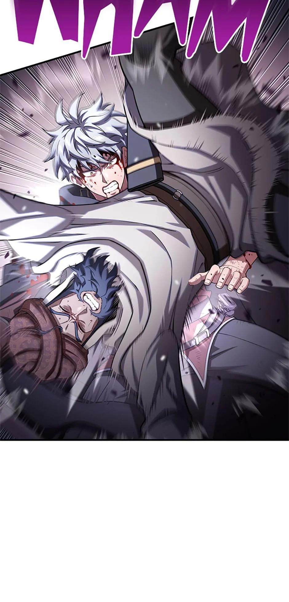 Damn Reincarnation Chap 61 - Next Chap 62