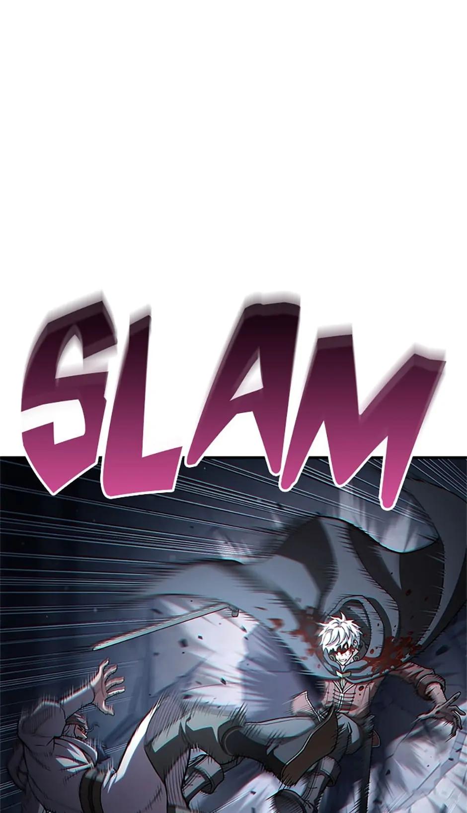Damn Reincarnation Chap 61 - Next Chap 62
