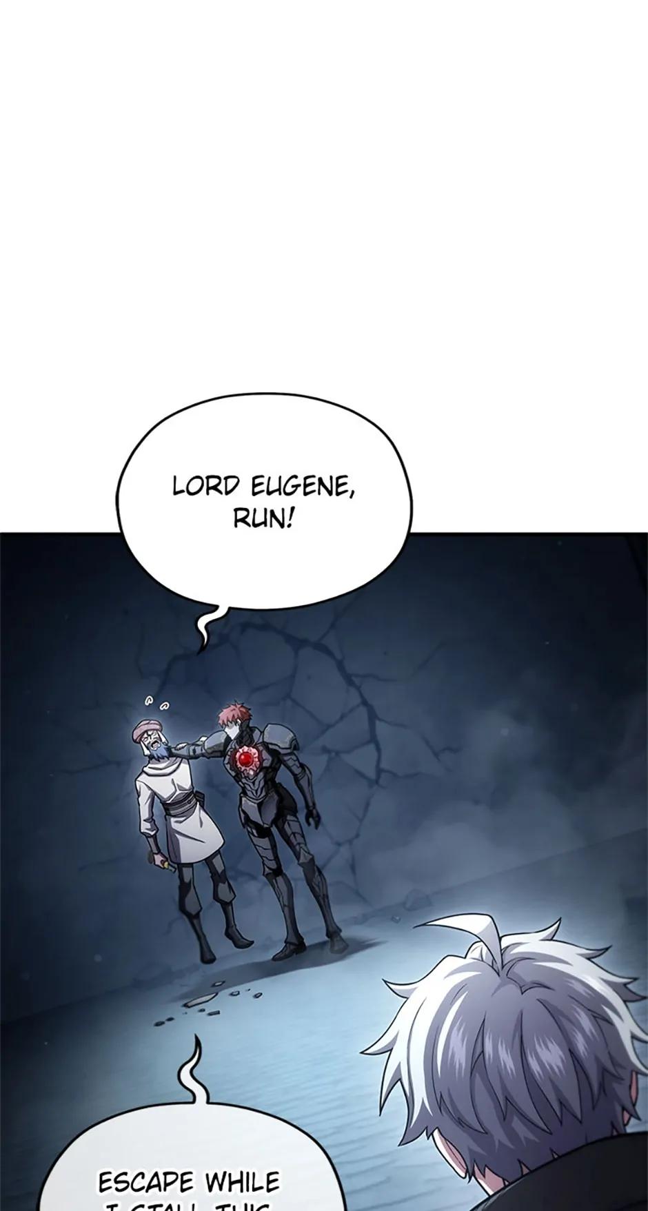 Damn Reincarnation Chap 61 - Next Chap 62