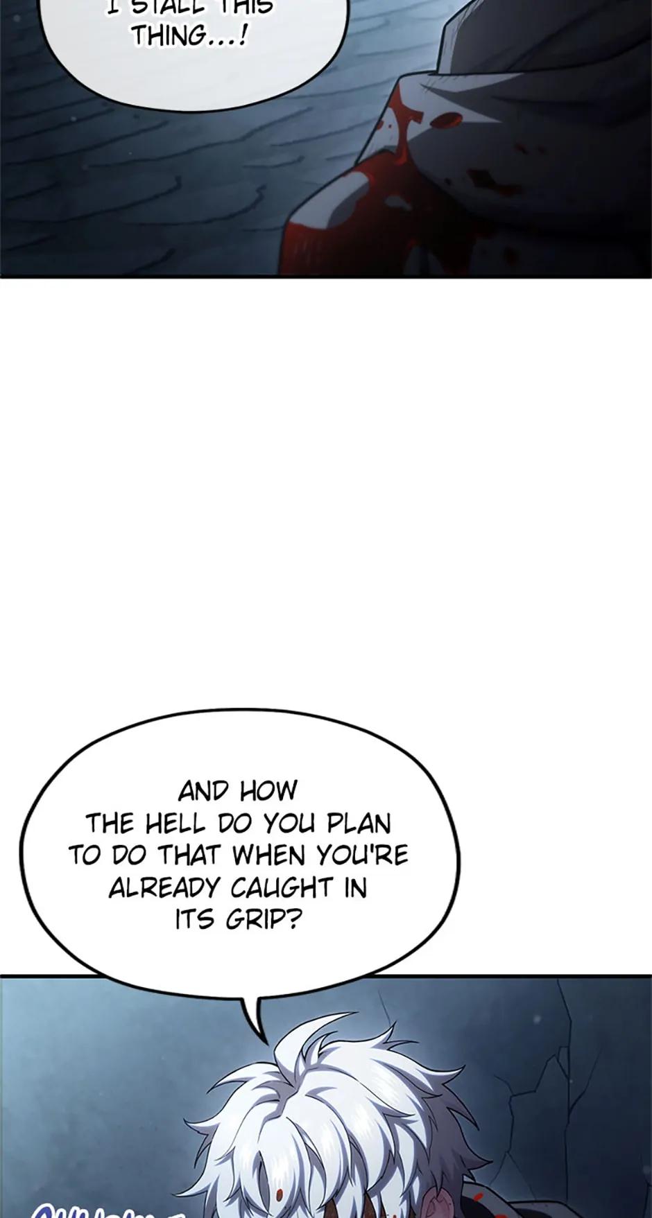 Damn Reincarnation Chap 61 - Next Chap 62