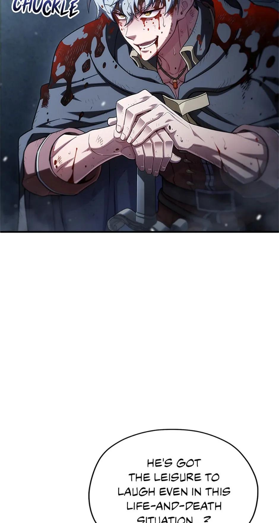 Damn Reincarnation Chap 61 - Next Chap 62