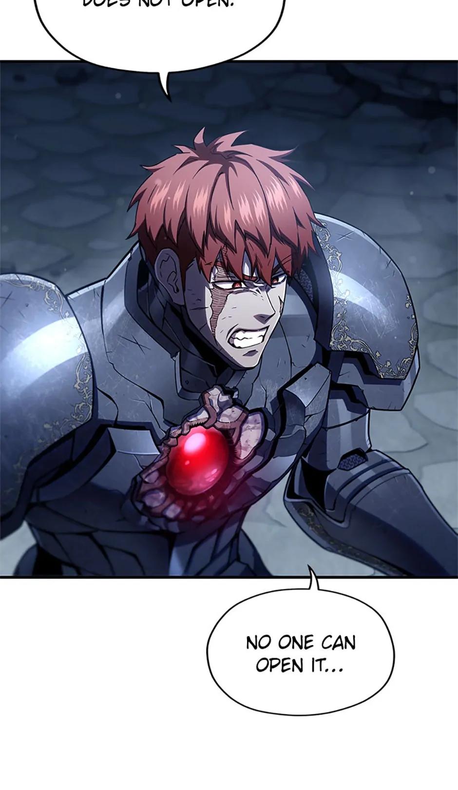 Damn Reincarnation Chap 61 - Next Chap 62