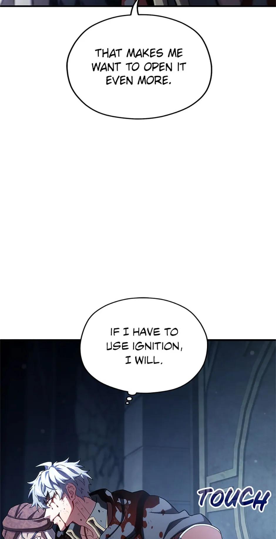 Damn Reincarnation Chap 61 - Next Chap 62