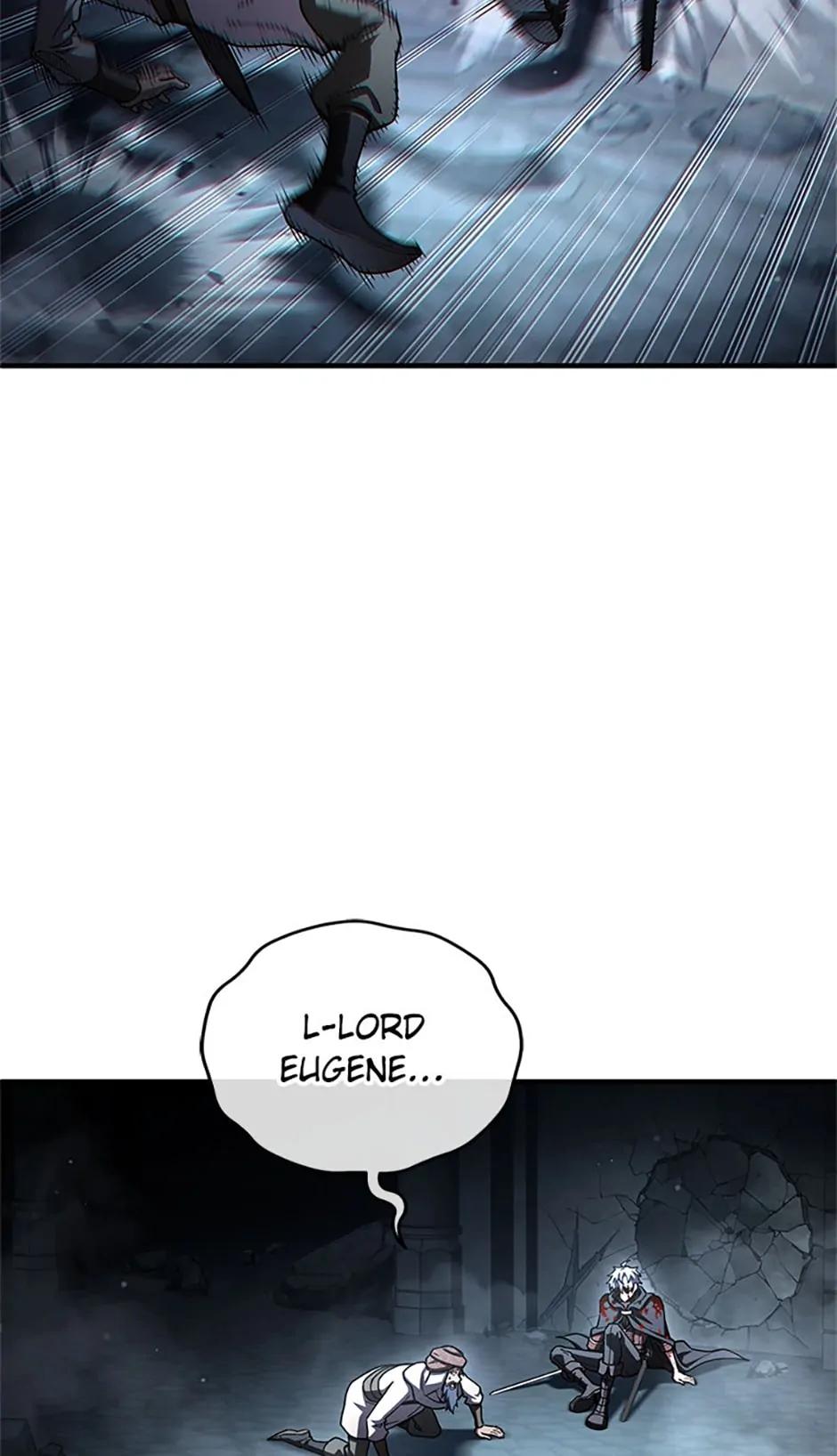 Damn Reincarnation Chap 61 - Next Chap 62