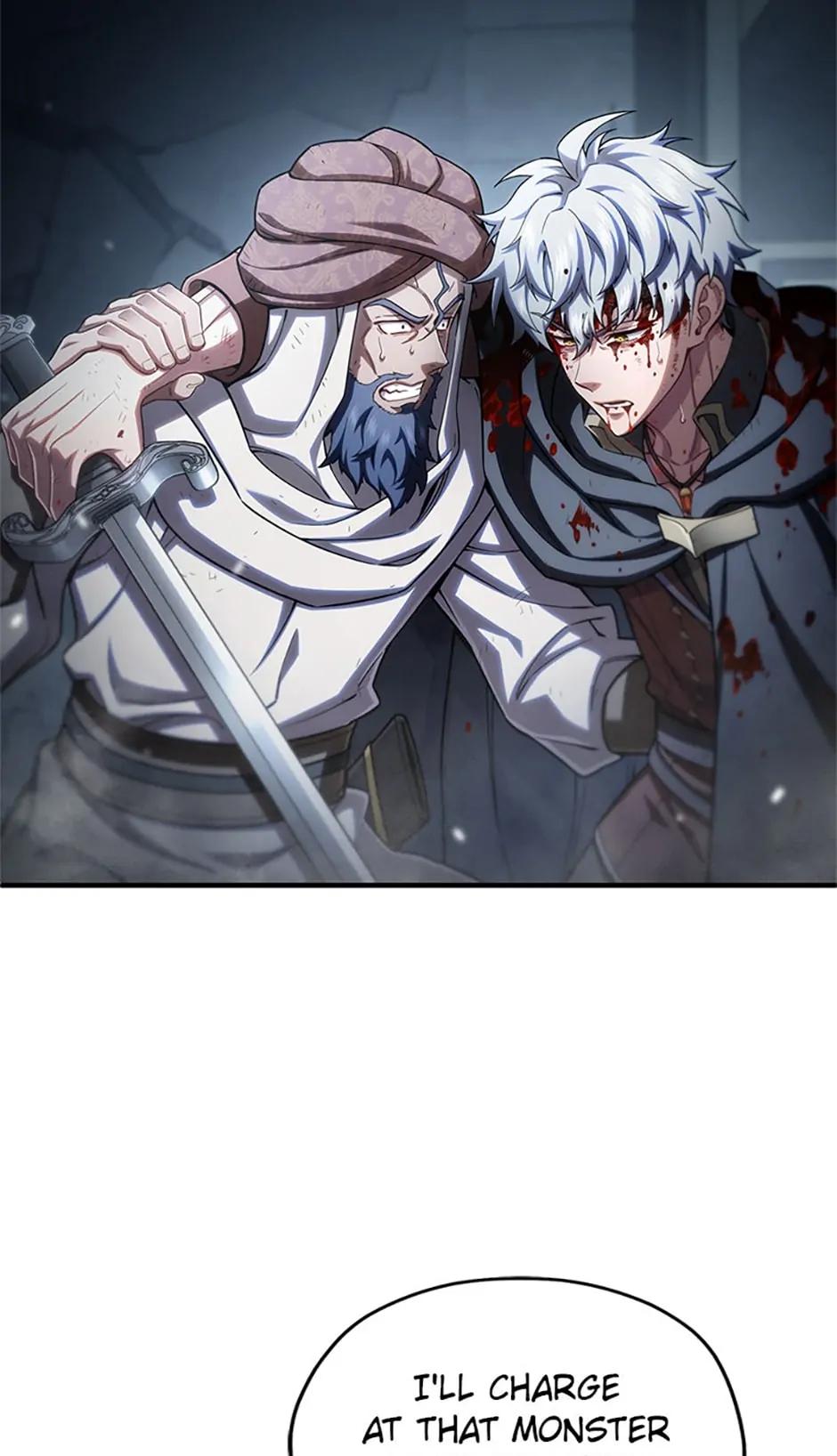 Damn Reincarnation Chap 61 - Next Chap 62