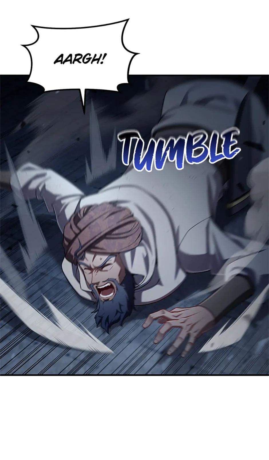 Damn Reincarnation Chap 61 - Next Chap 62
