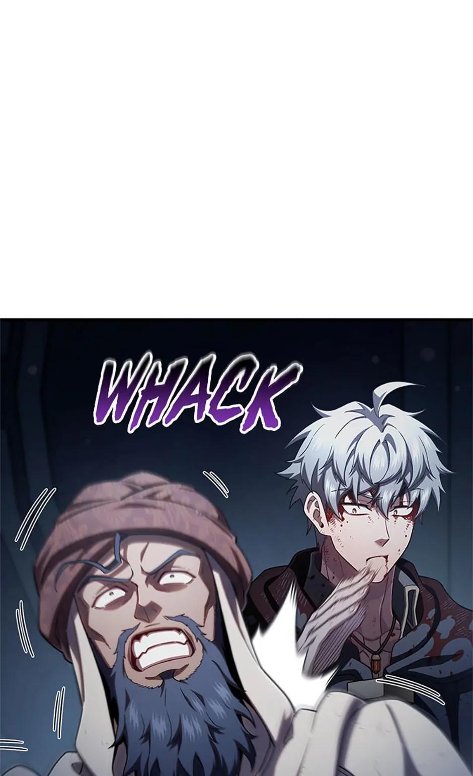 Damn Reincarnation Chap 61 - Next Chap 62