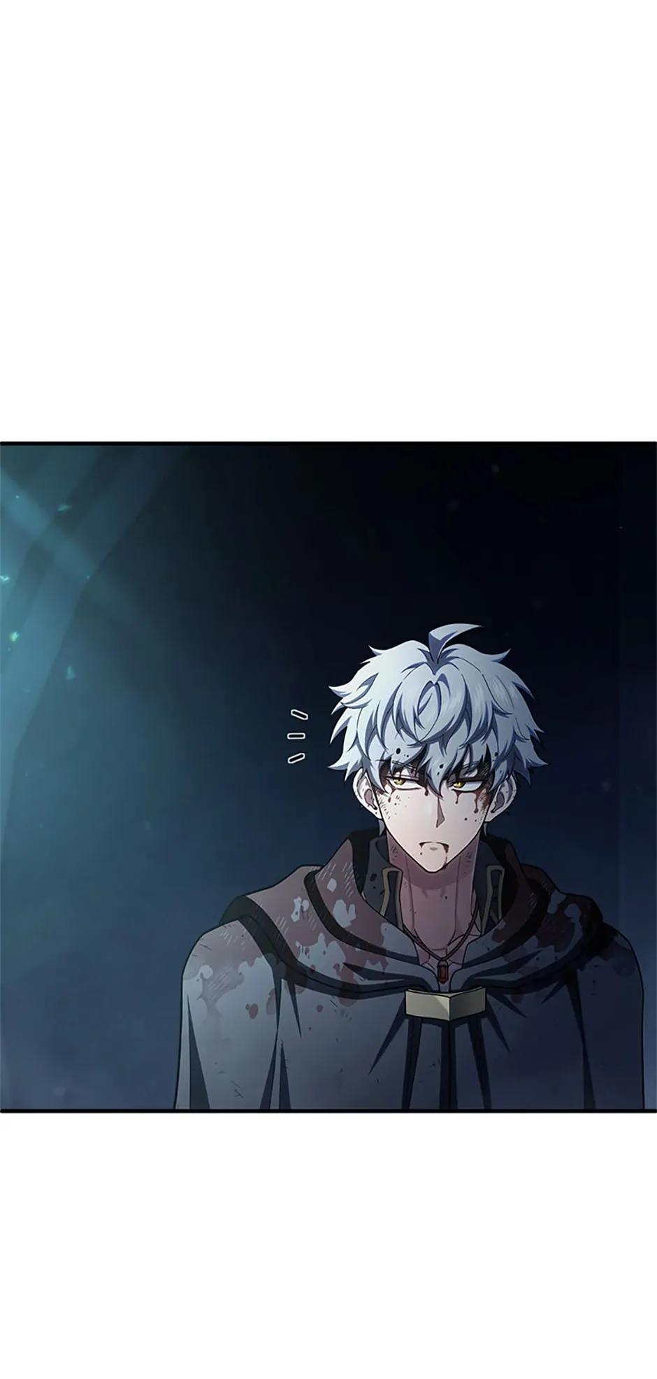 Damn Reincarnation Chap 61 - Next Chap 62
