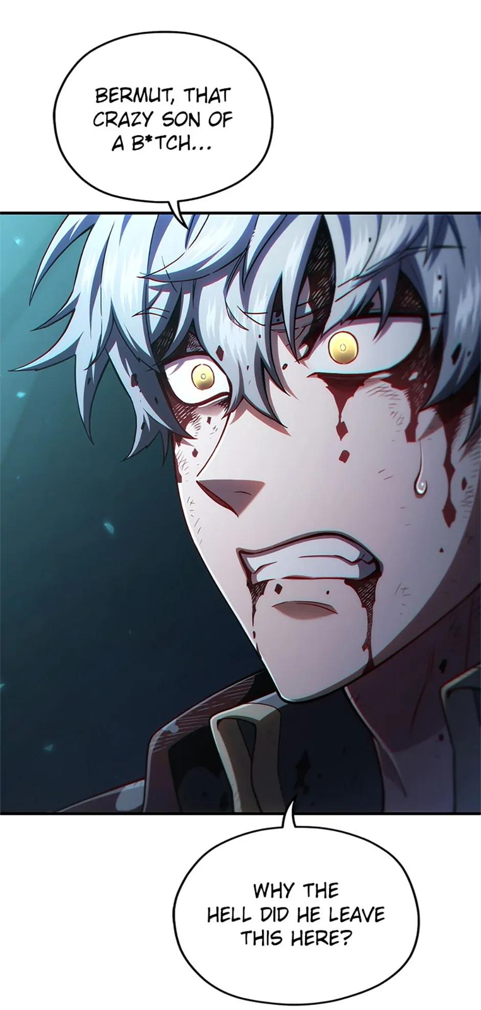 Damn Reincarnation Chap 61 - Next Chap 62