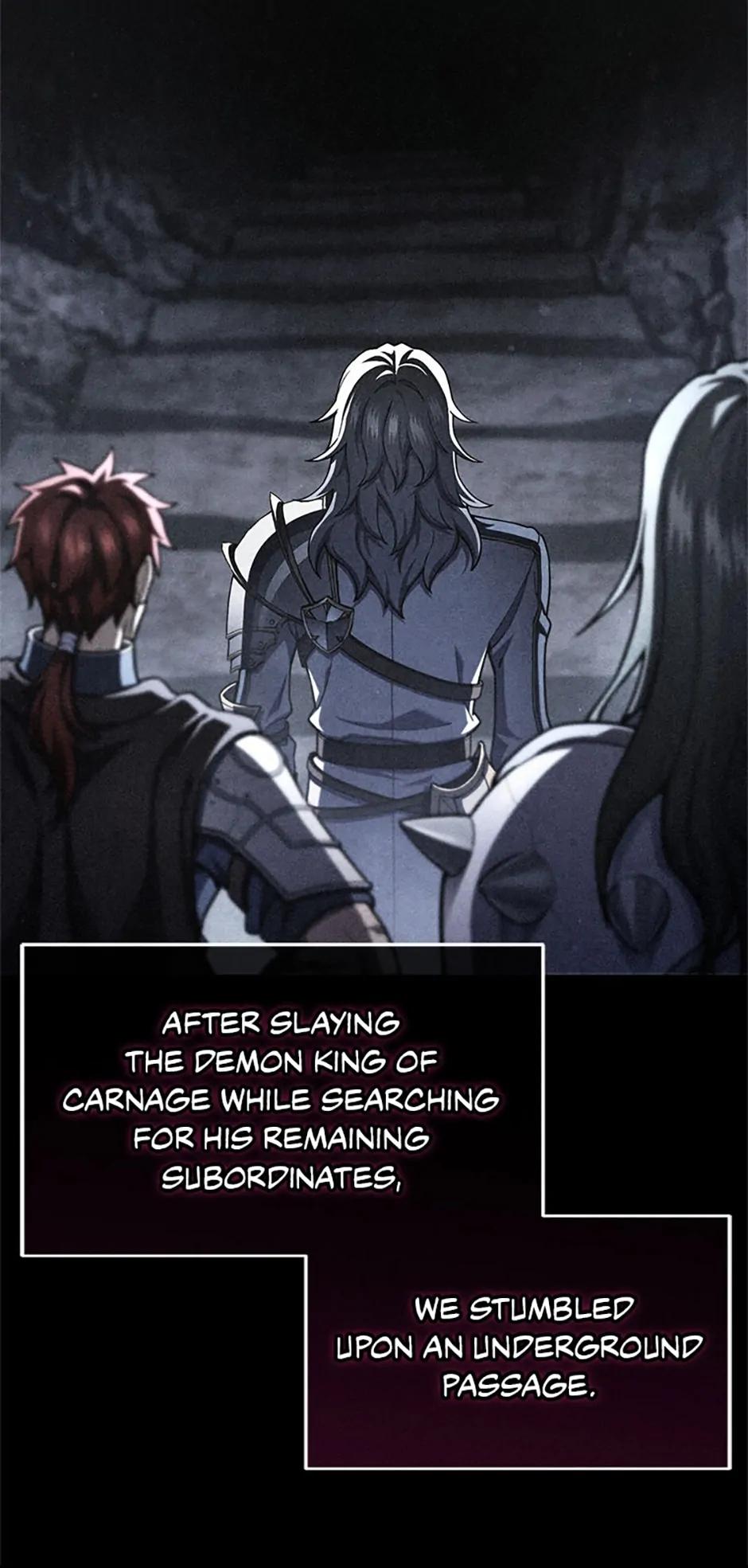 Damn Reincarnation Chap 61 - Next Chap 62