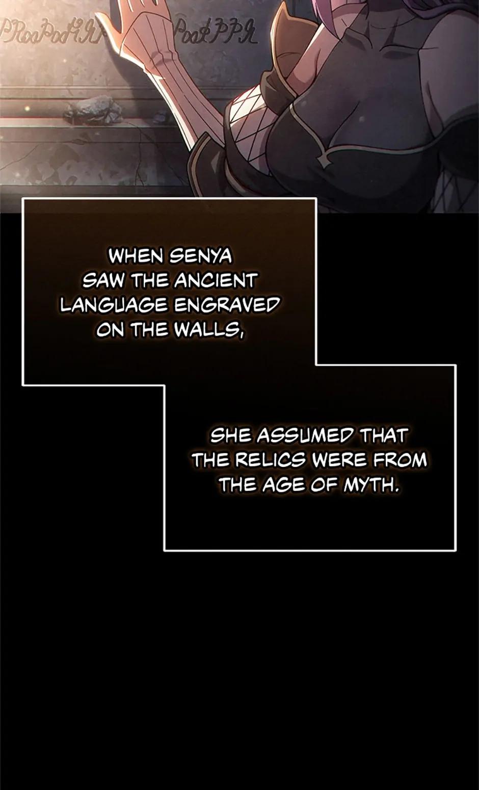 Damn Reincarnation Chap 61 - Next Chap 62