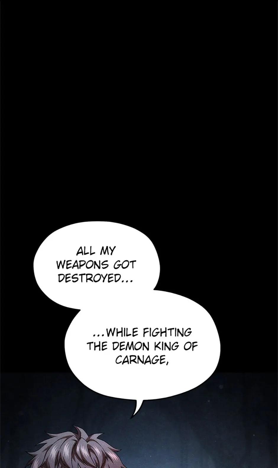 Damn Reincarnation Chap 61 - Next Chap 62