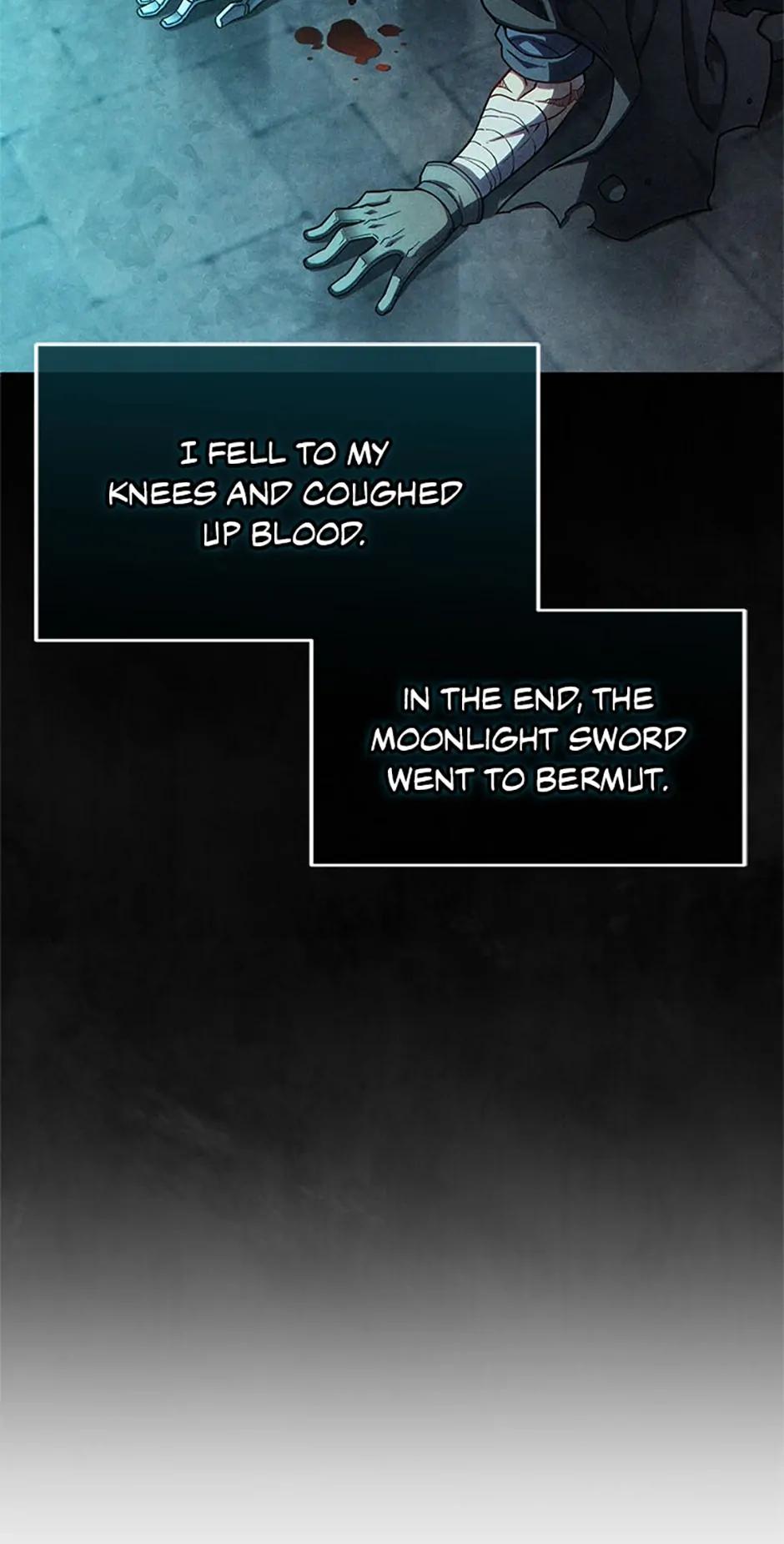 Damn Reincarnation Chap 61 - Next Chap 62