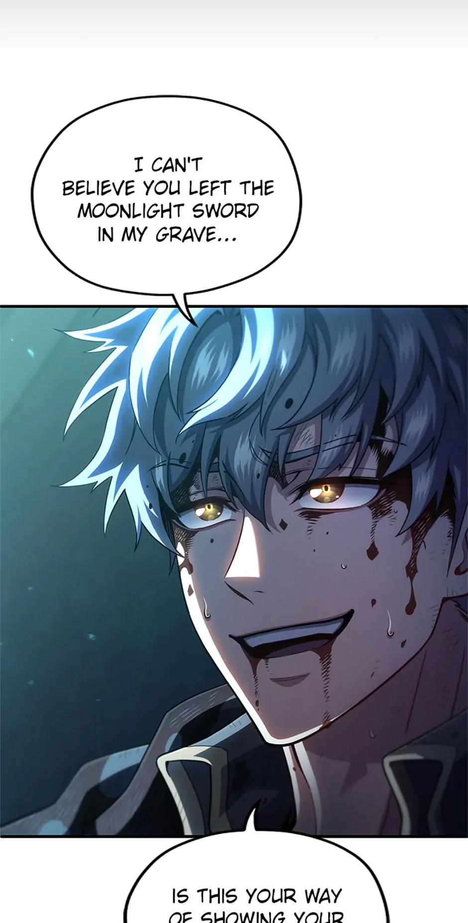 Damn Reincarnation Chap 61 - Next Chap 62