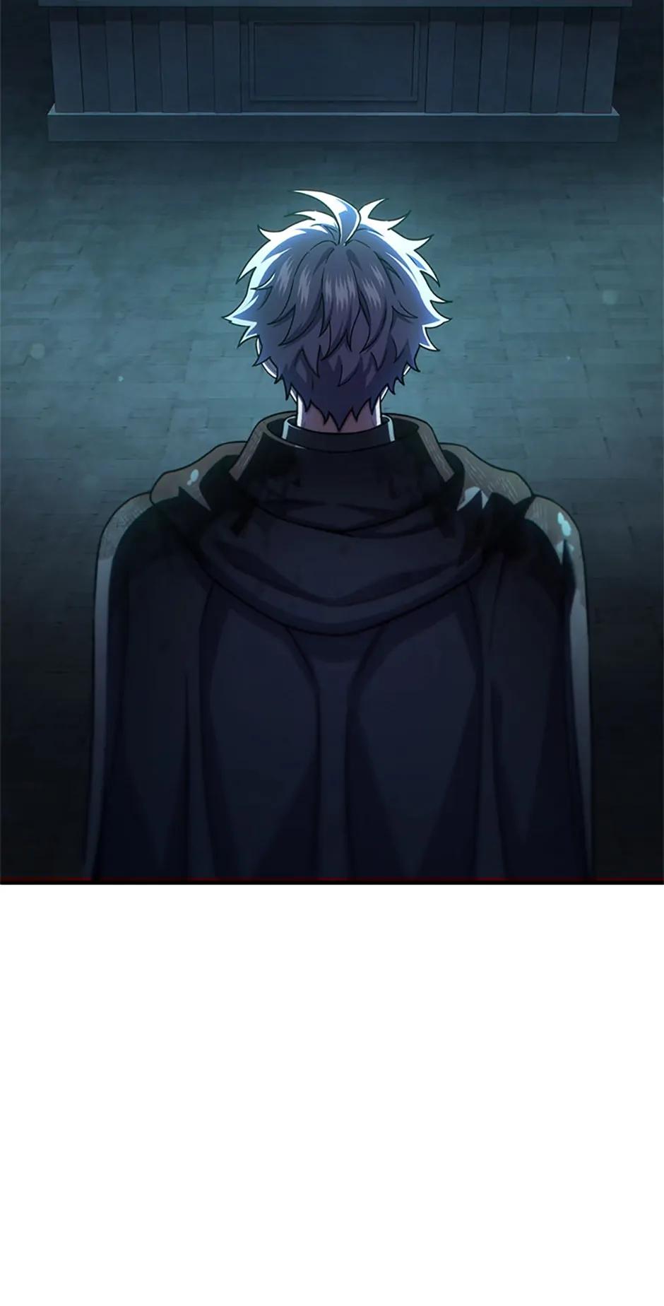 Damn Reincarnation Chap 61 - Next Chap 62