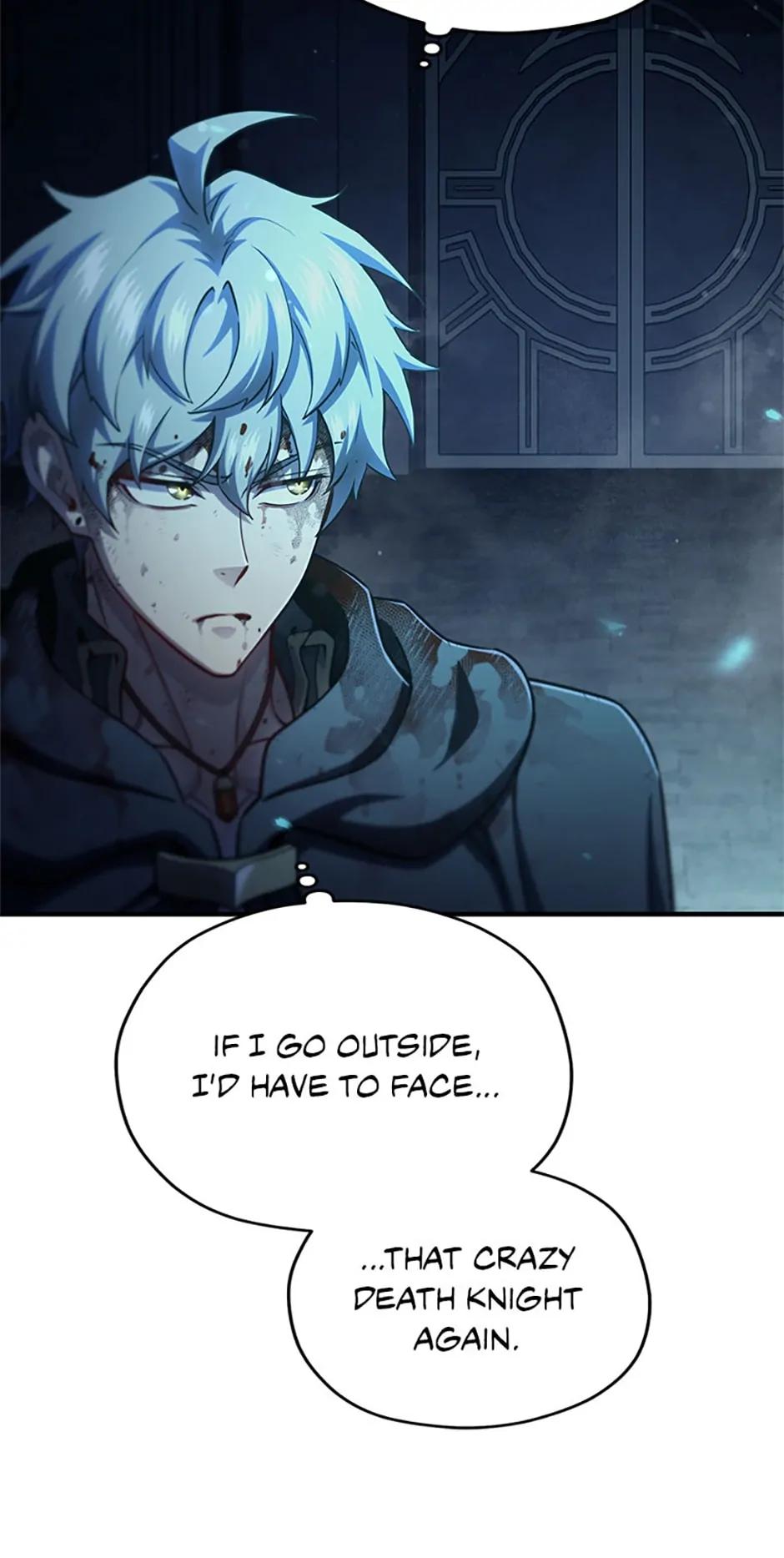 Damn Reincarnation Chap 62 - Next Chap 63