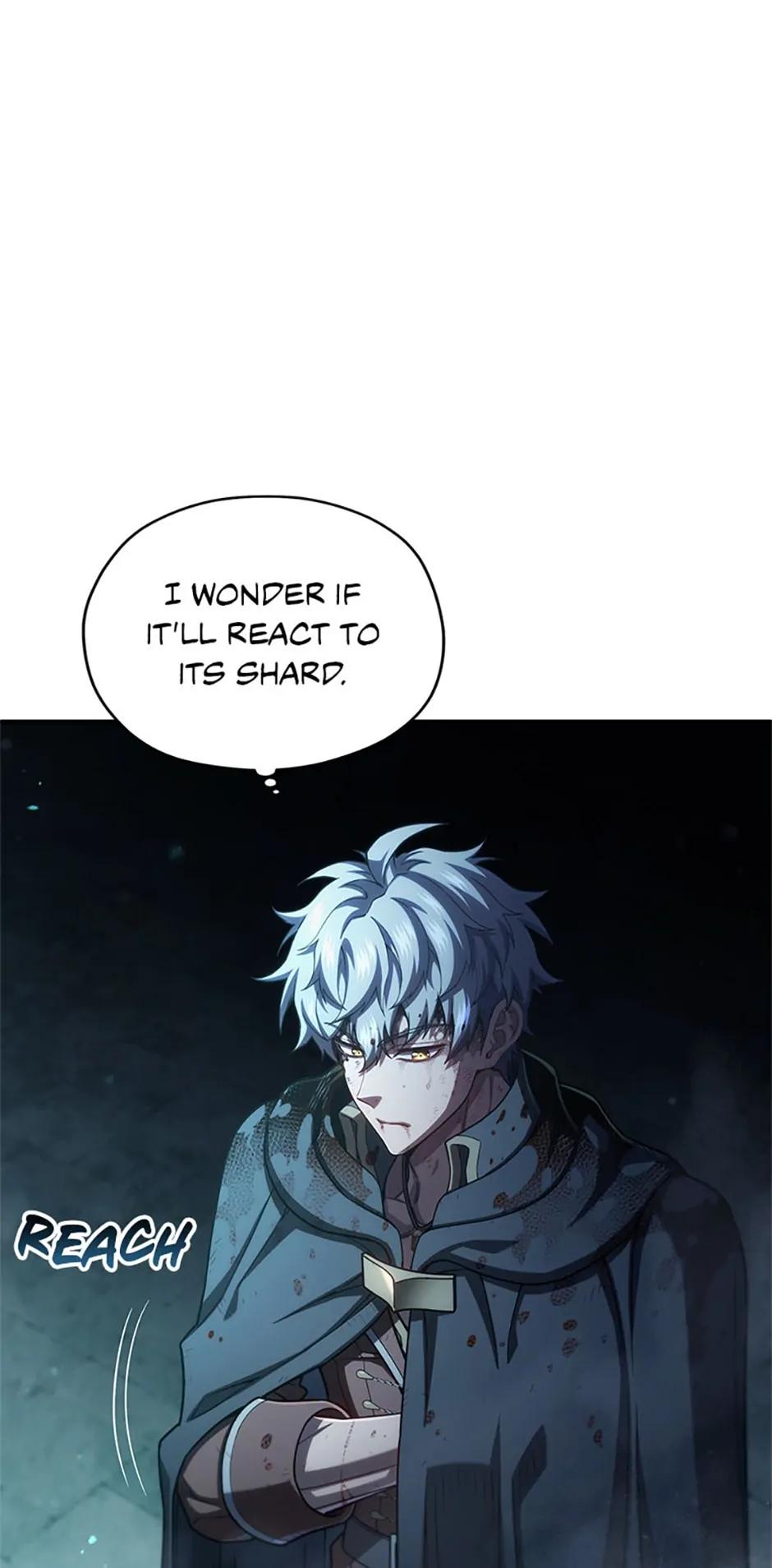 Damn Reincarnation Chap 62 - Next Chap 63