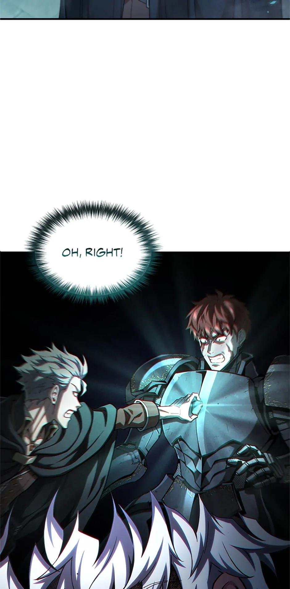 Damn Reincarnation Chap 62 - Next Chap 63