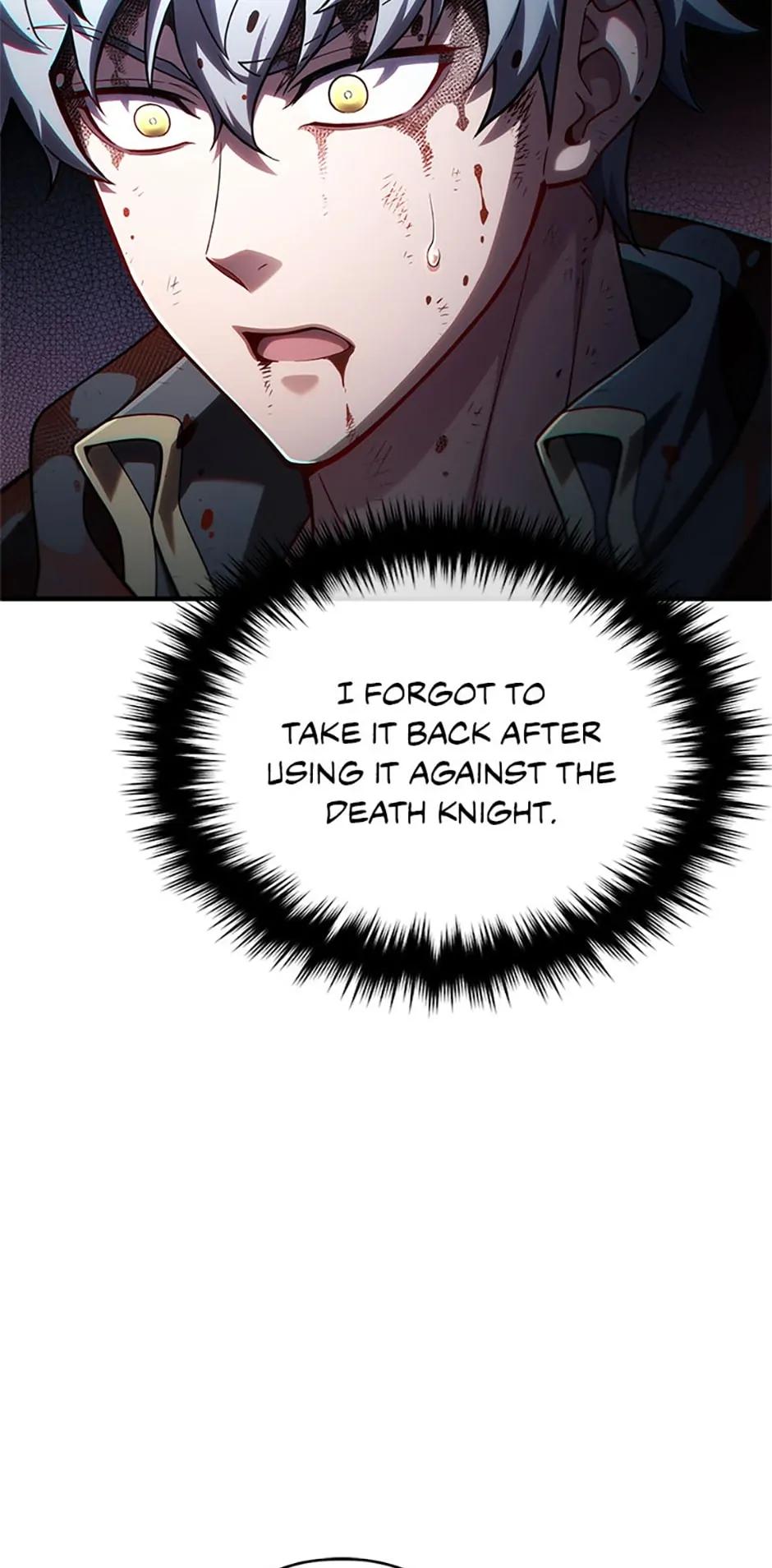 Damn Reincarnation Chap 62 - Next Chap 63