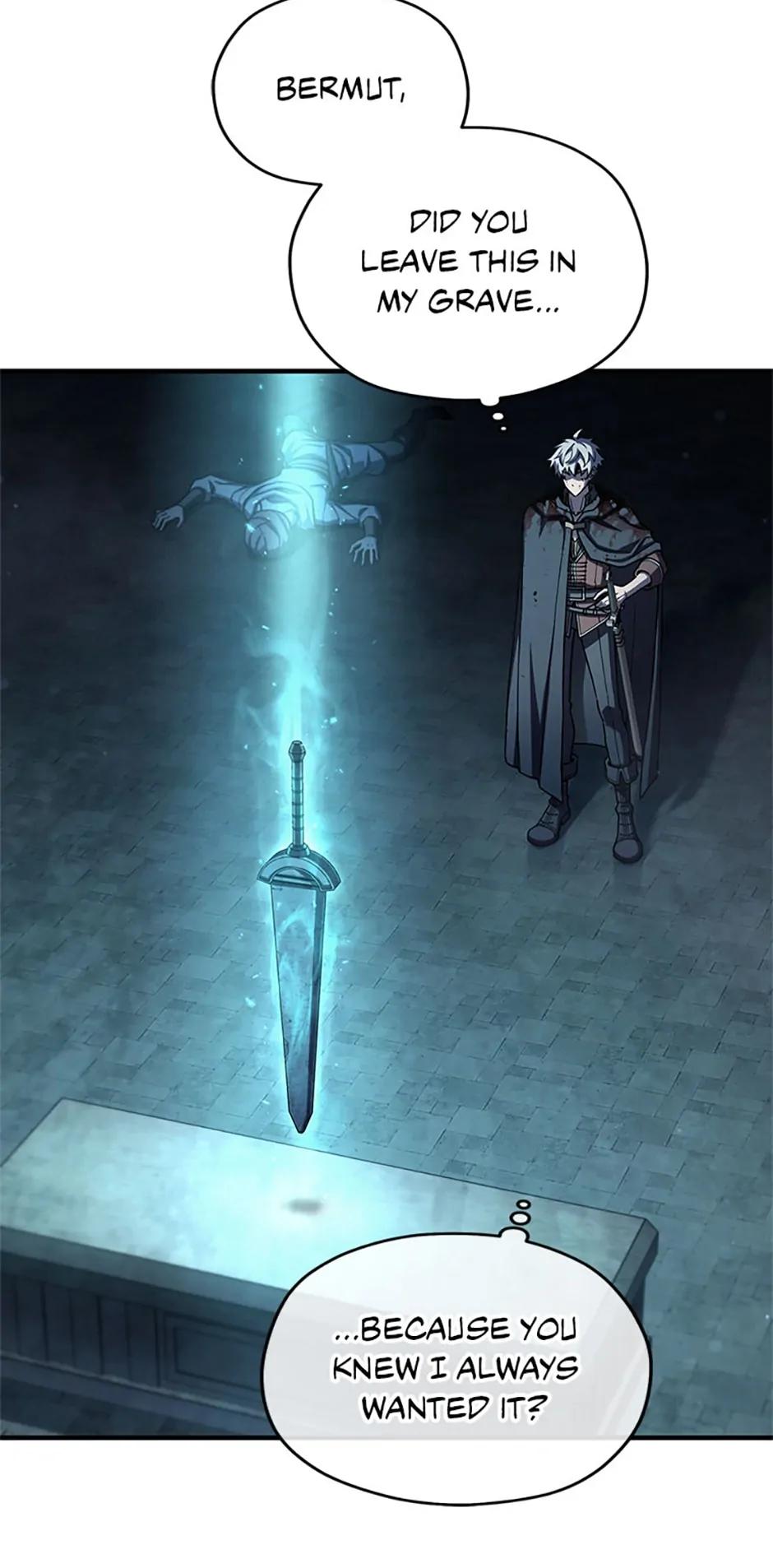 Damn Reincarnation Chap 62 - Next Chap 63