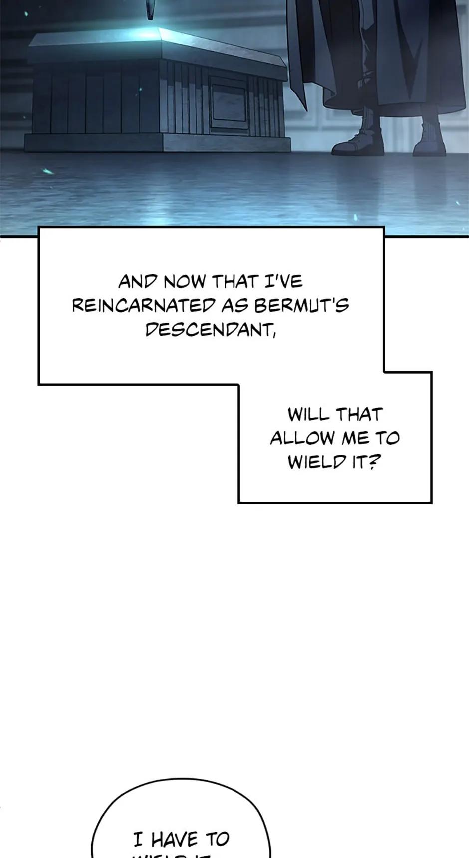 Damn Reincarnation Chap 62 - Next Chap 63