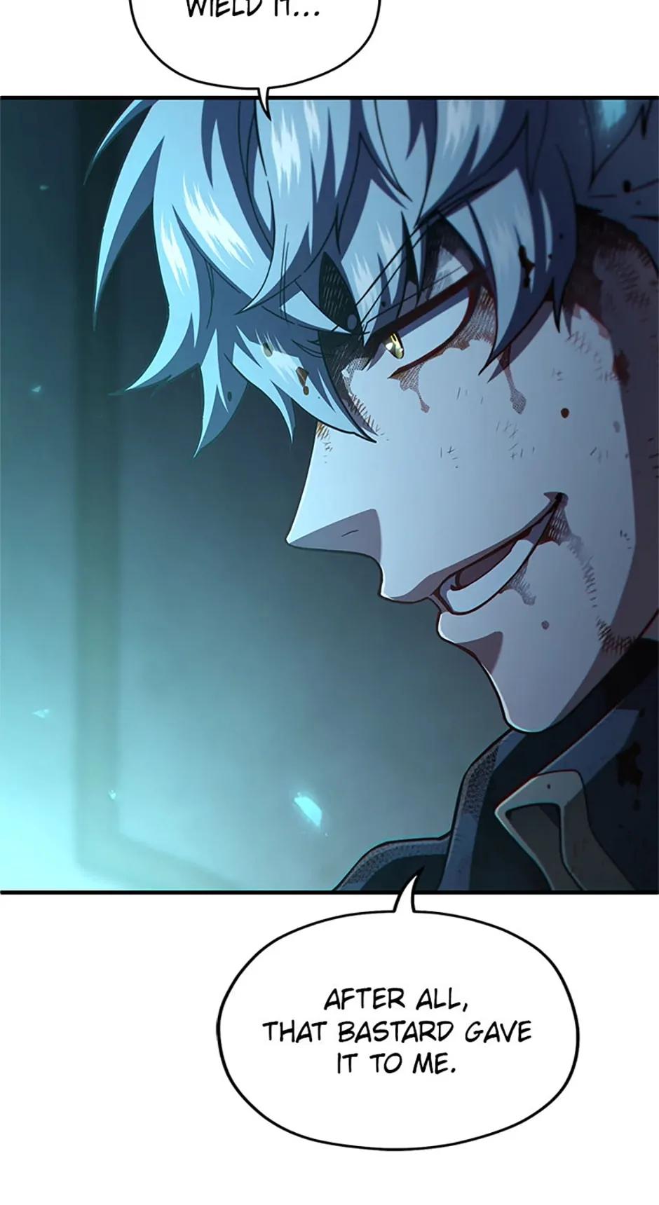 Damn Reincarnation Chap 62 - Next Chap 63