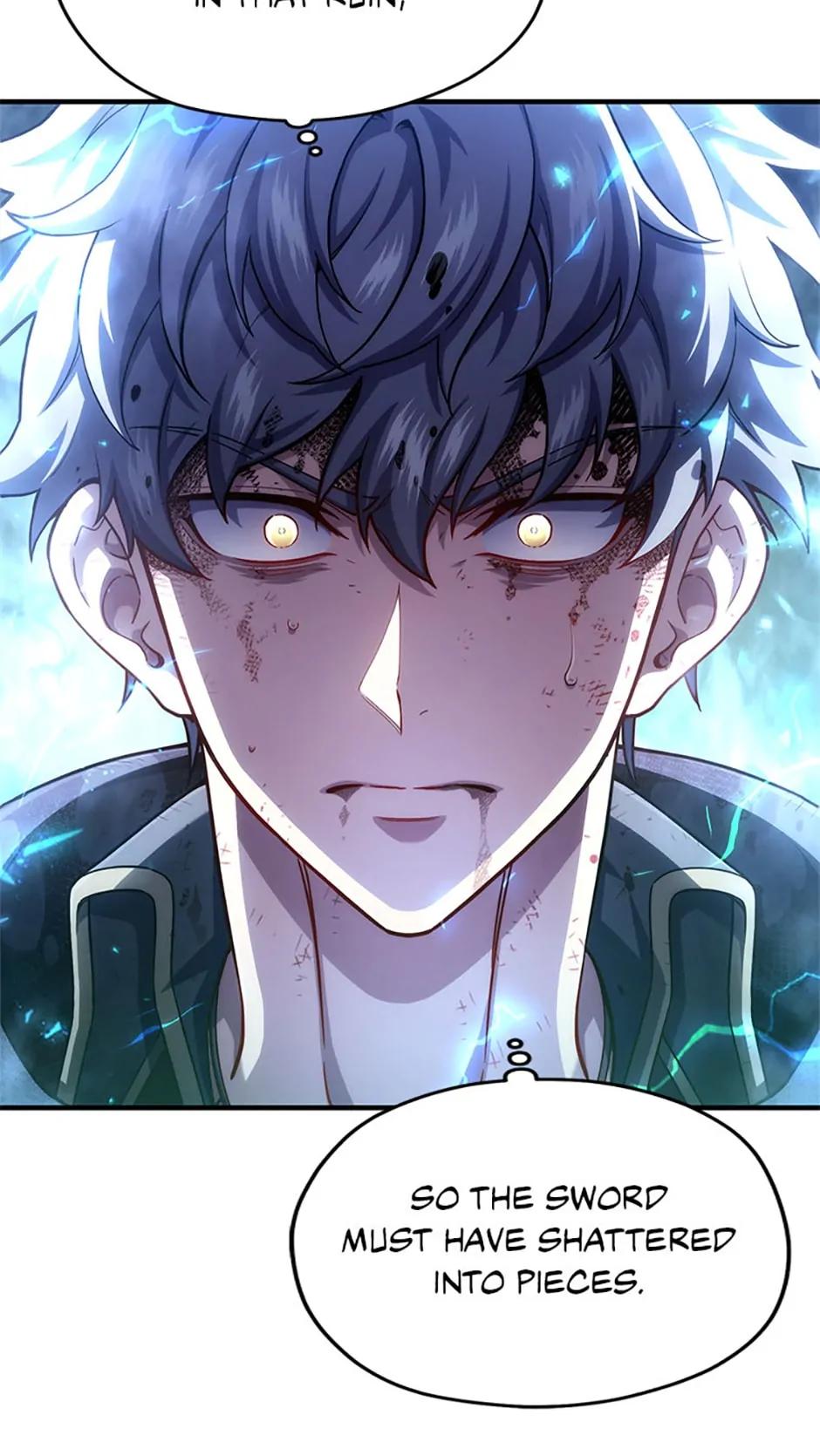 Damn Reincarnation Chap 62 - Next Chap 63