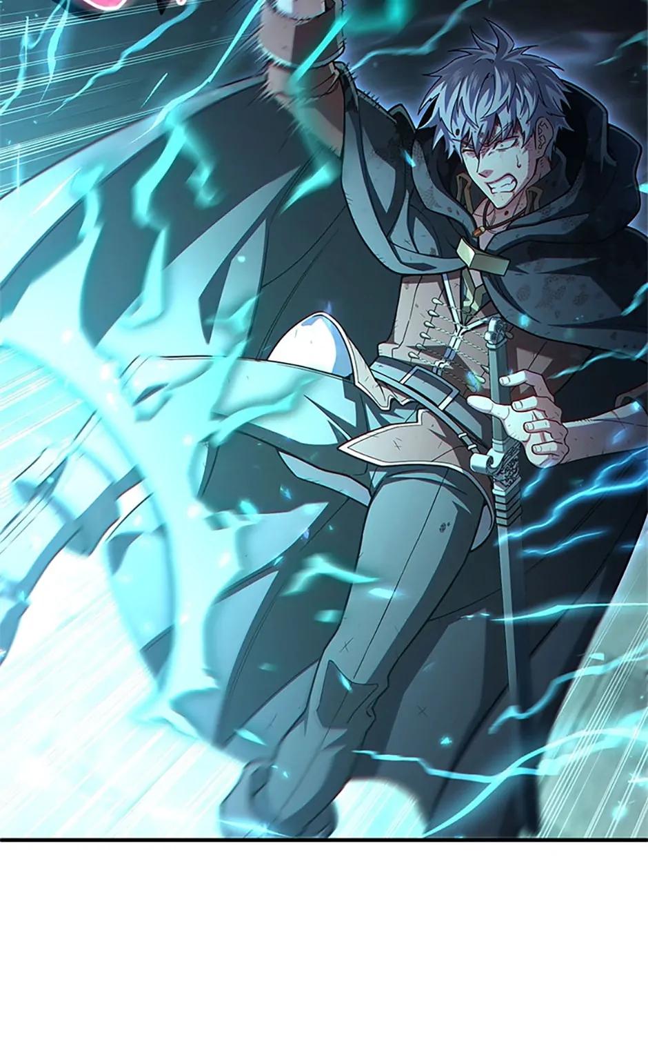 Damn Reincarnation Chap 62 - Next Chap 63