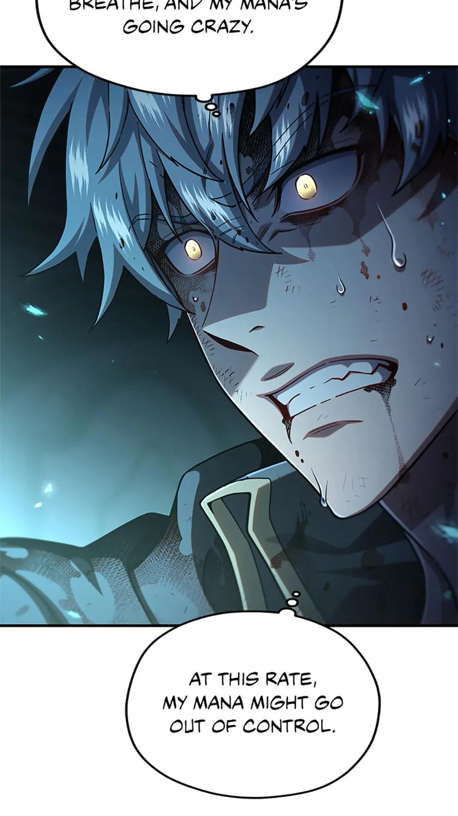 Damn Reincarnation Chap 62 - Next Chap 63