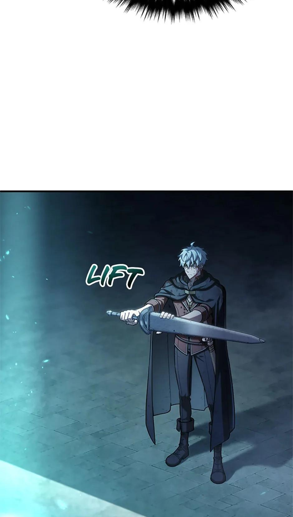 Damn Reincarnation Chap 62 - Next Chap 63