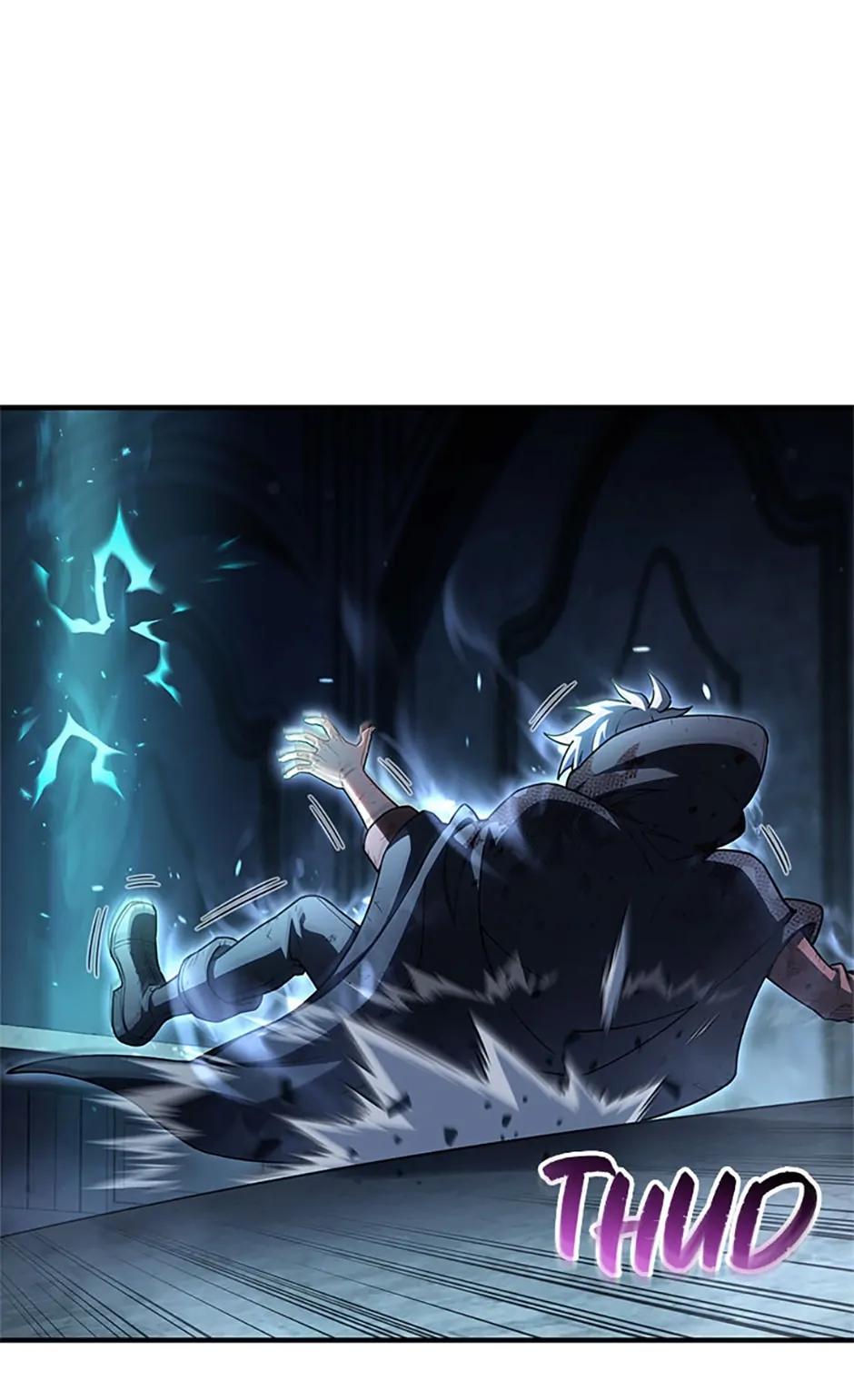 Damn Reincarnation Chap 62 - Next Chap 63