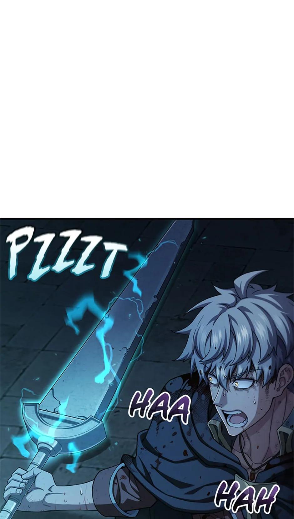 Damn Reincarnation Chap 62 - Next Chap 63