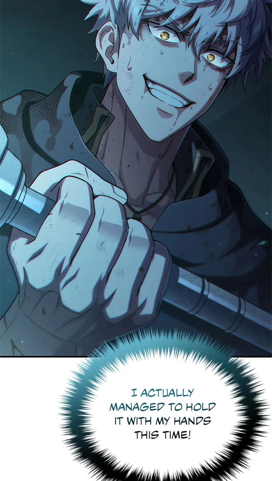 Damn Reincarnation Chap 62 - Next Chap 63