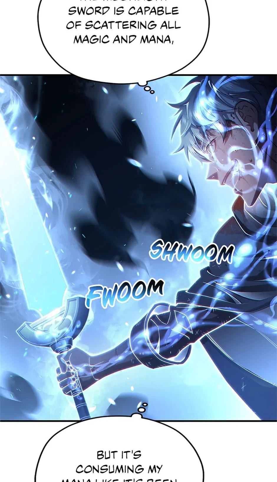 Damn Reincarnation Chap 62 - Next Chap 63