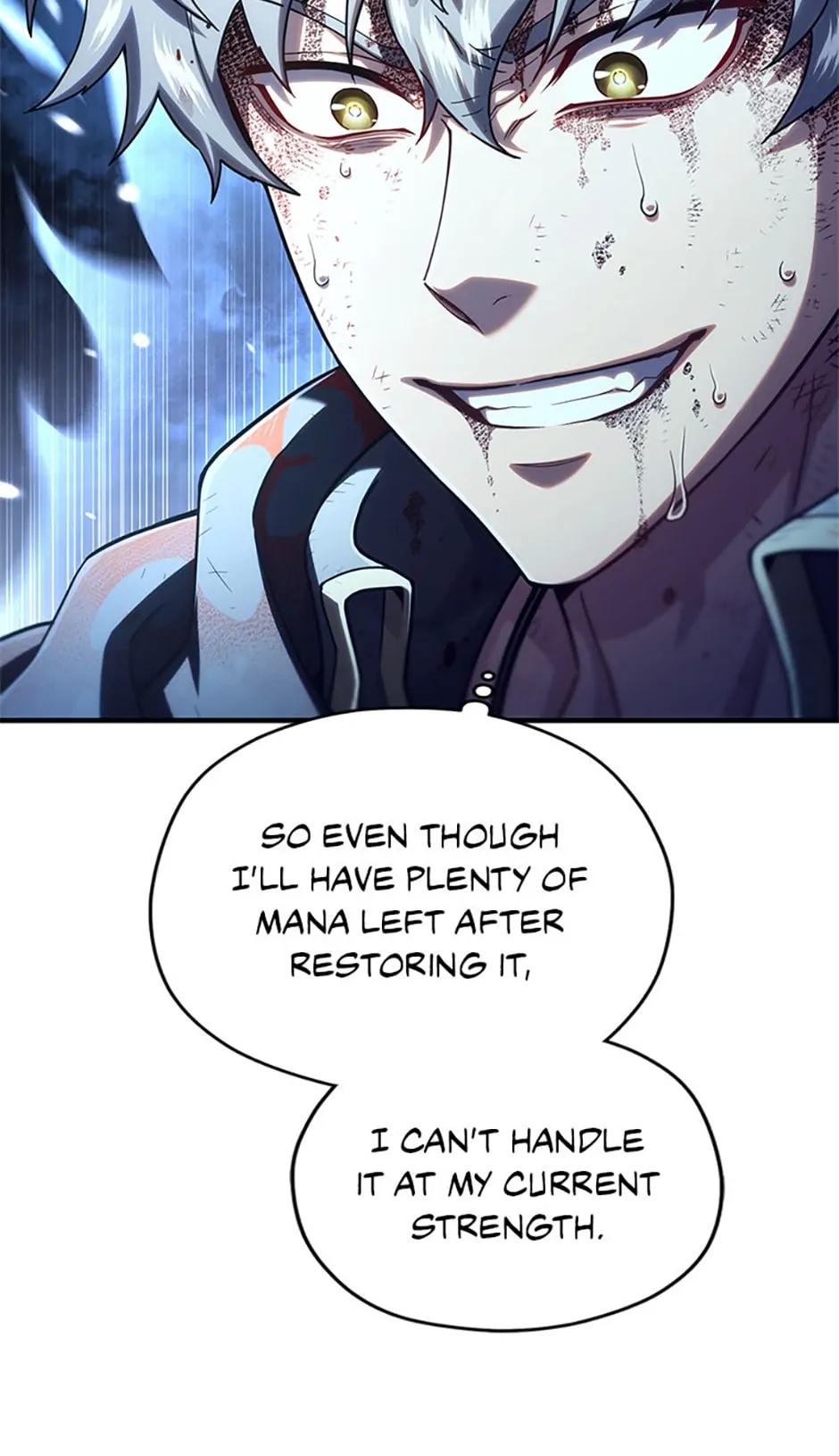 Damn Reincarnation Chap 62 - Next Chap 63