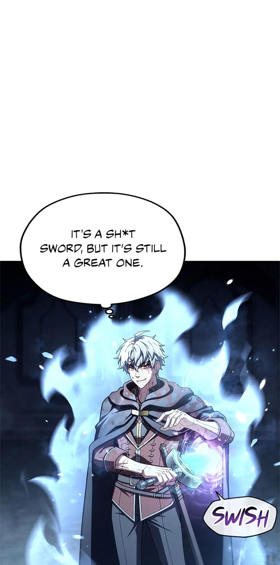 Damn Reincarnation Chap 62 - Next Chap 63