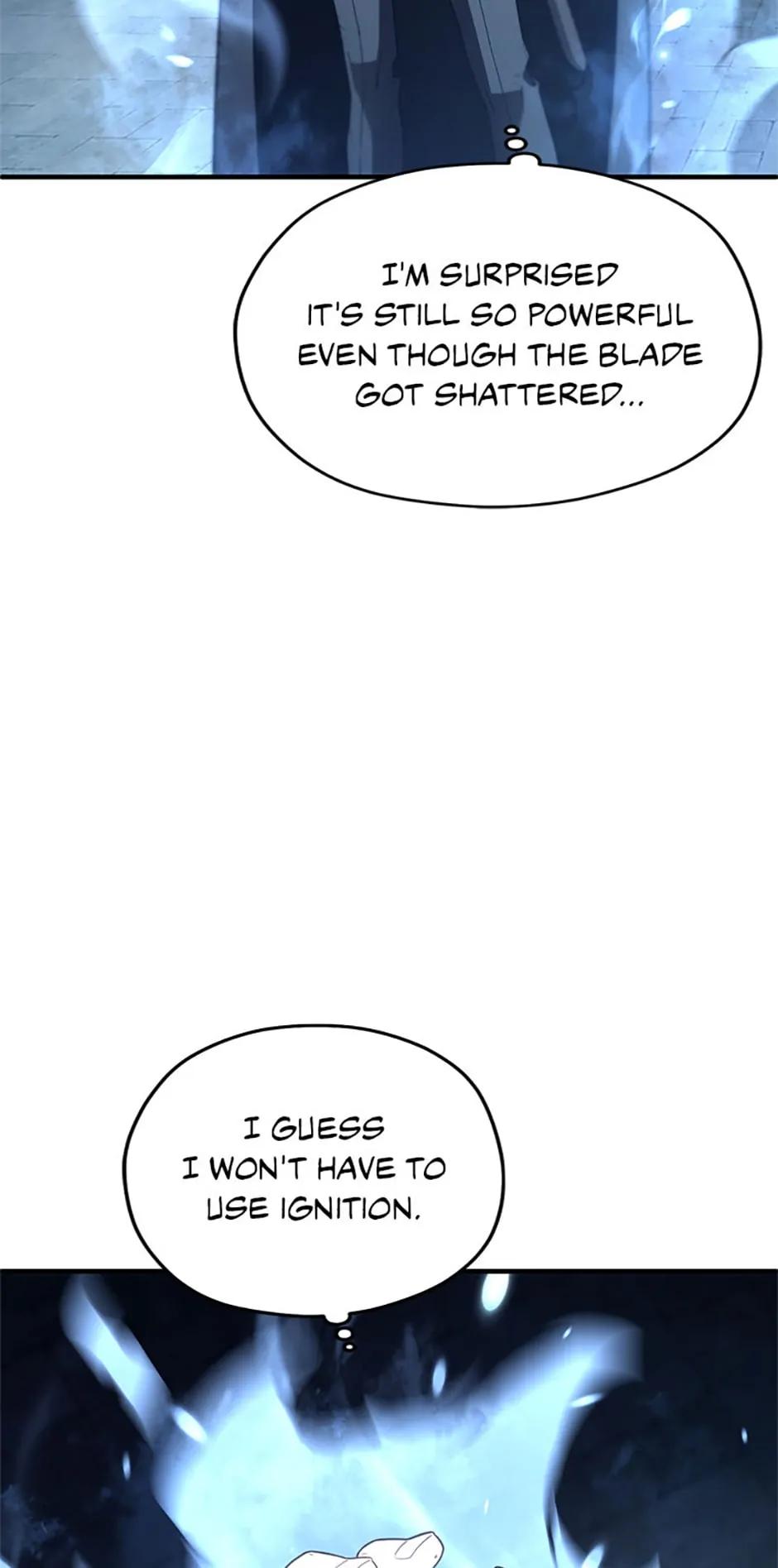 Damn Reincarnation Chap 62 - Next Chap 63