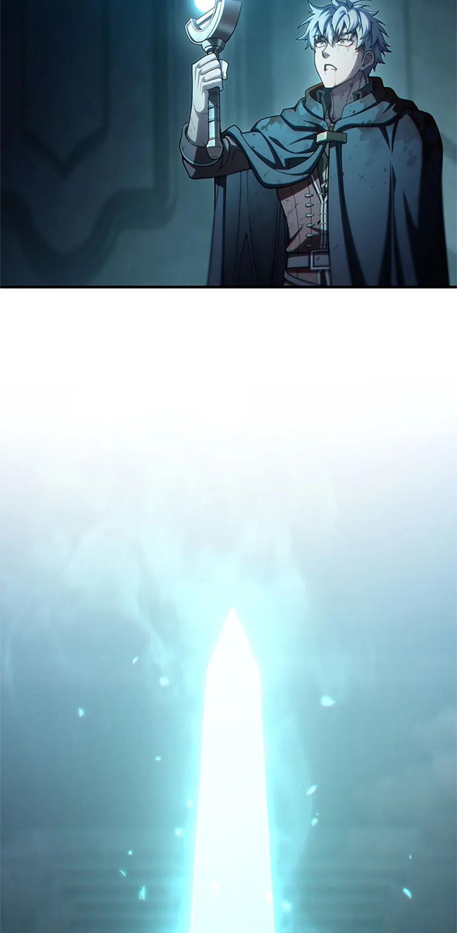 Damn Reincarnation Chap 62 - Next Chap 63