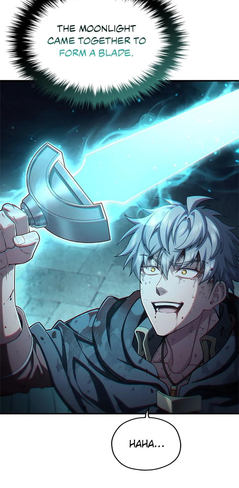 Damn Reincarnation Chap 62 - Next Chap 63