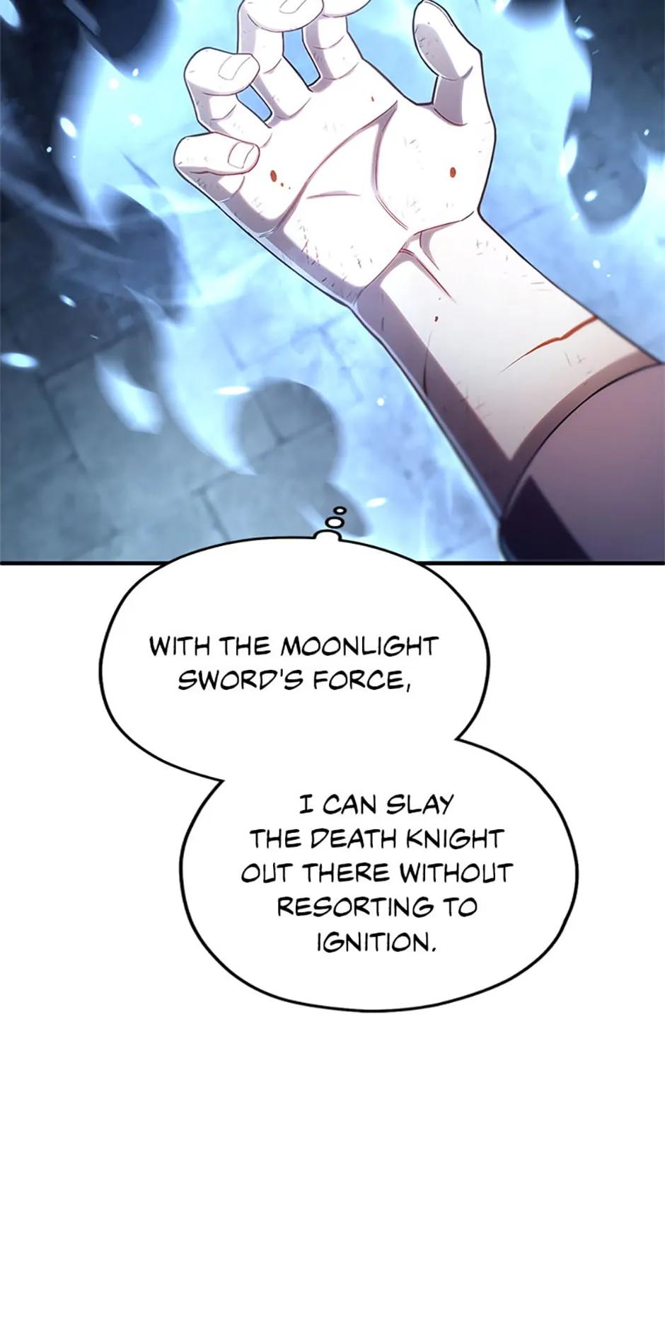 Damn Reincarnation Chap 62 - Next Chap 63