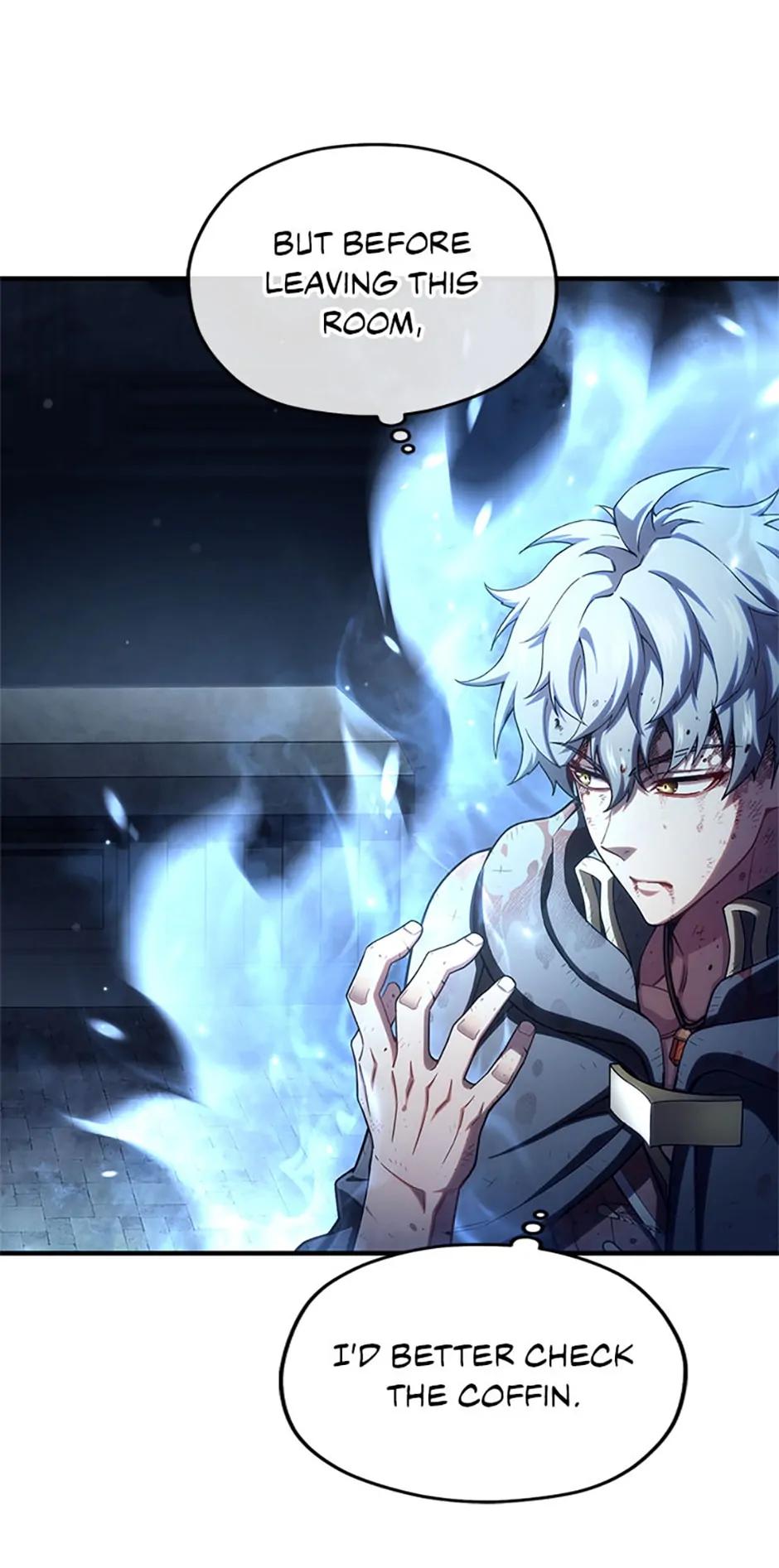 Damn Reincarnation Chap 62 - Next Chap 63