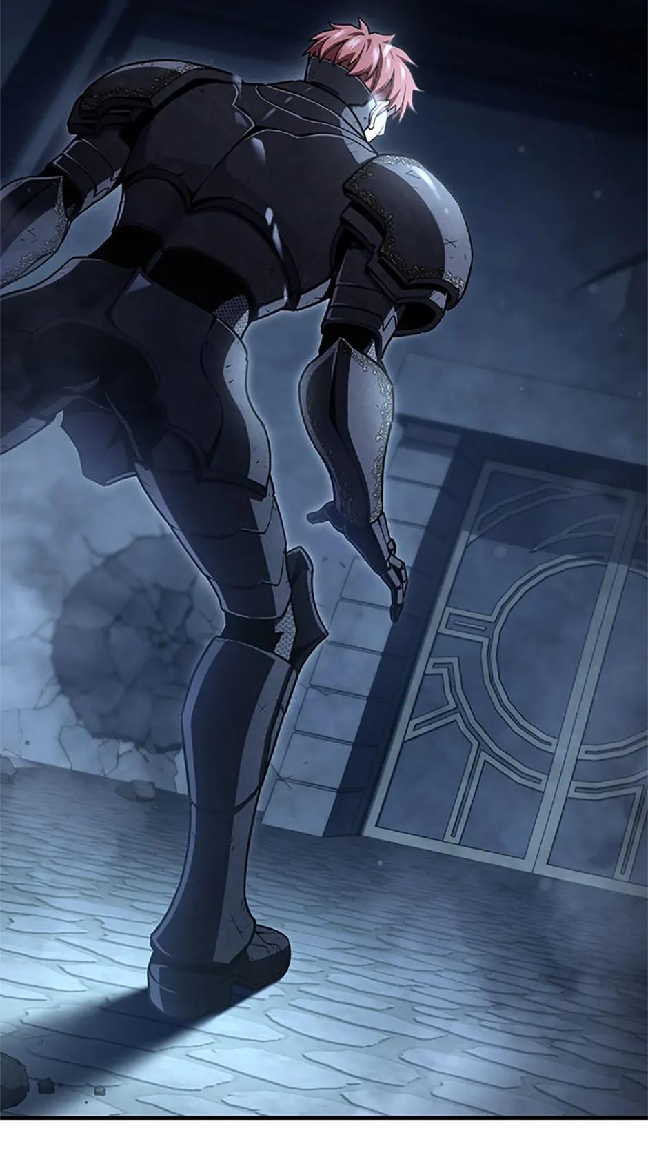 Damn Reincarnation Chap 62 - Next Chap 63