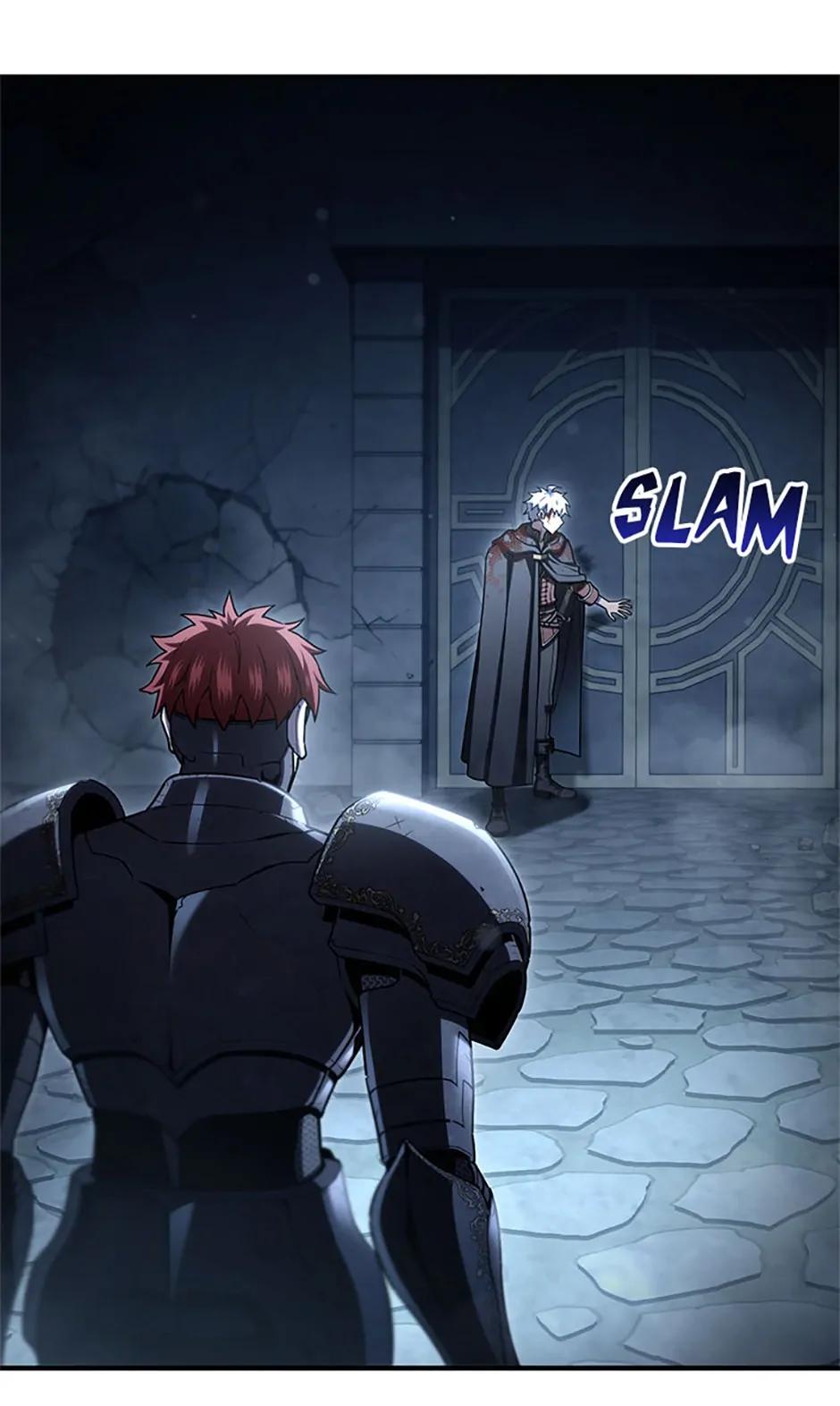 Damn Reincarnation Chap 62 - Next Chap 63