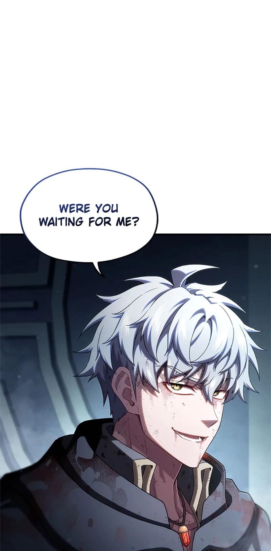 Damn Reincarnation Chap 62 - Next Chap 63