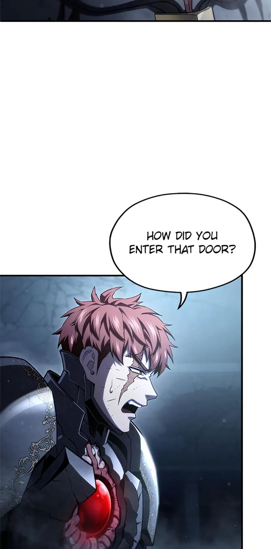 Damn Reincarnation Chap 62 - Next Chap 63