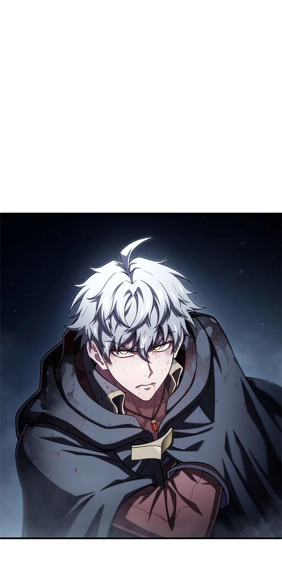 Damn Reincarnation Chap 62 - Next Chap 63