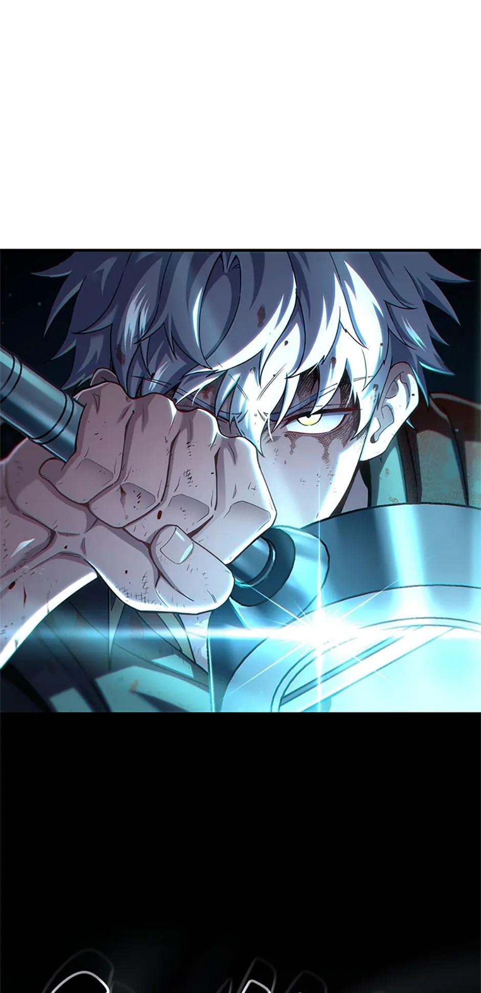 Damn Reincarnation Chap 62 - Next Chap 63